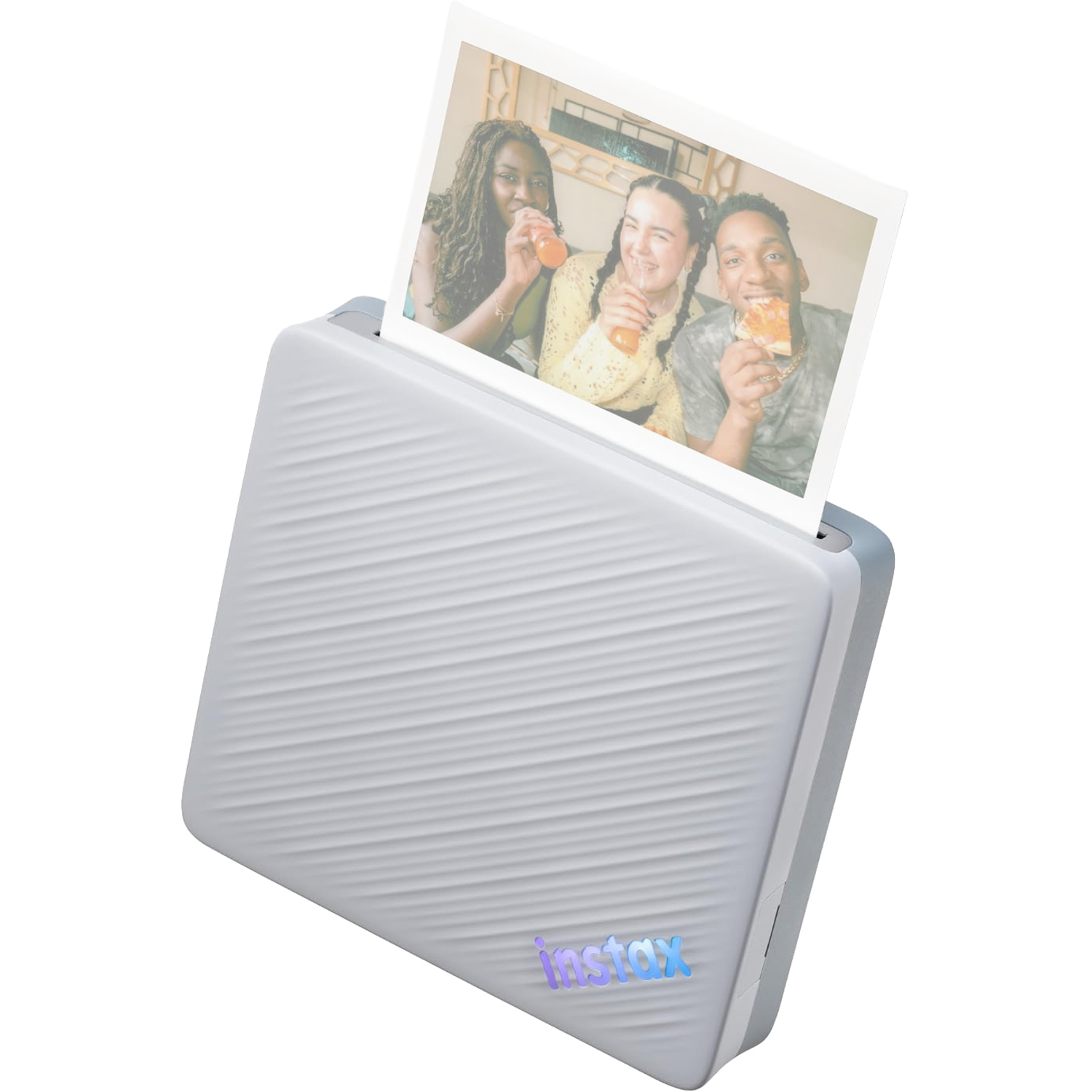 Fujifilm INSTAX Link WIDE 2 Duo blau