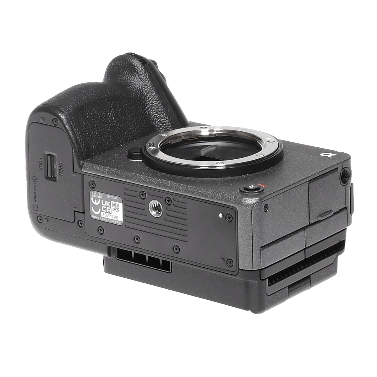 Sony FX30 gebraucht