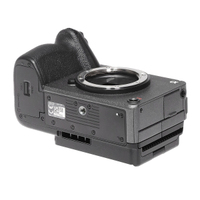 Sony FX30 gebraucht