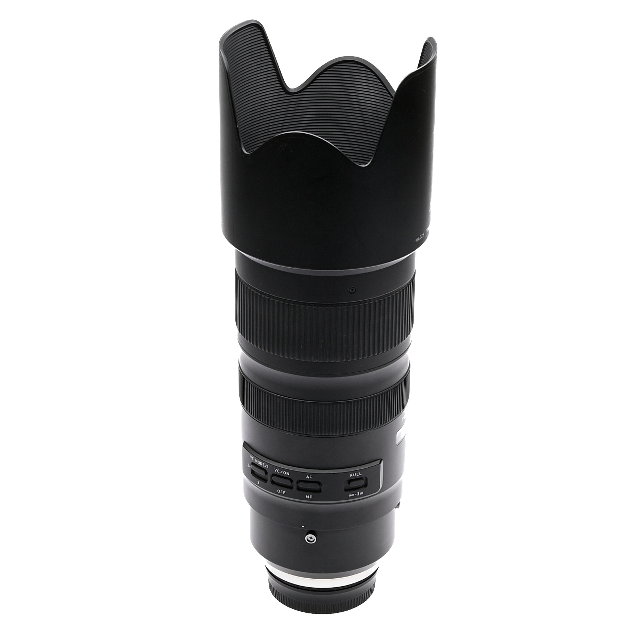 Tamron SP 70-200mm F2.8 Di VC USD G2 für Nikon F-Mount gebraucht