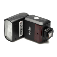 Godox Ving V350S Sony Blitzgerät gebraucht