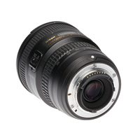 Nikon AF-S NIKKOR 18-35mm F3.5-4.5G ED gebraucht