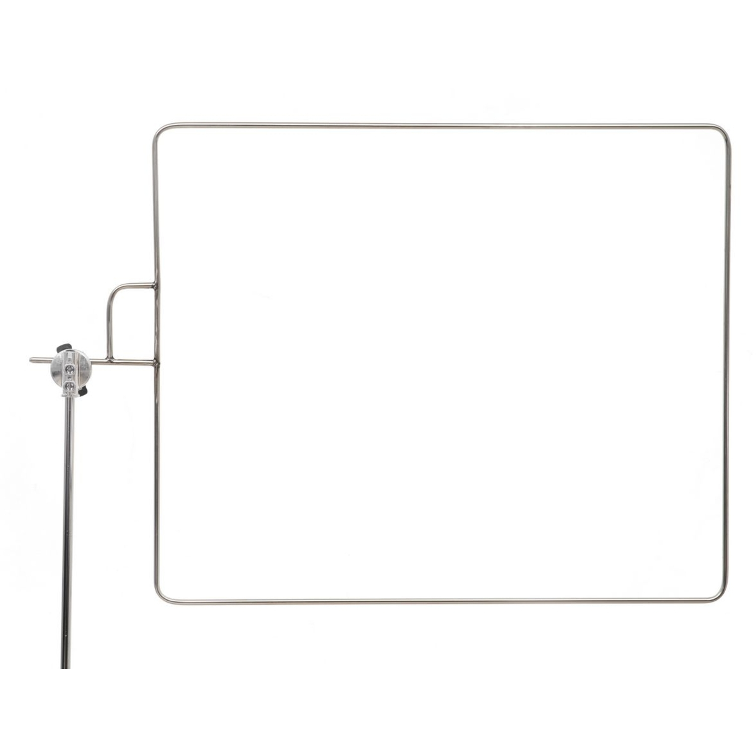 GlareOne Flag weiß, 75x90cm