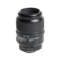 Nikon AF NIKKOR 105mm 2.8 D Micro gebraucht