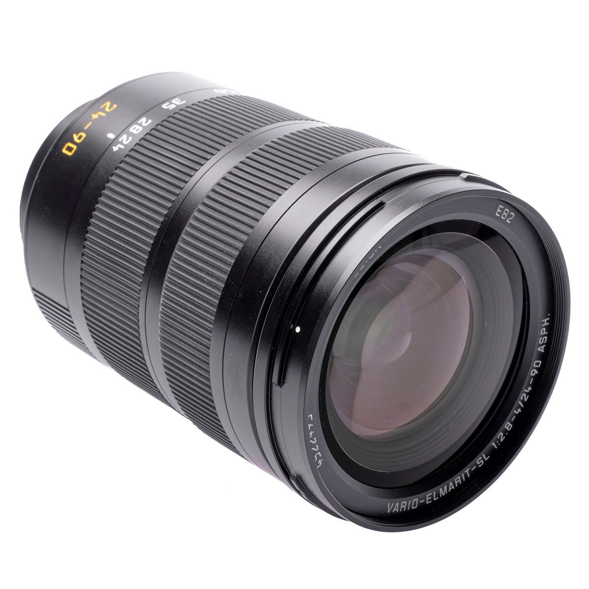 Leica VARIO-ELMARIT-SL 24-90mm F2.8-4 Asph. gebraucht