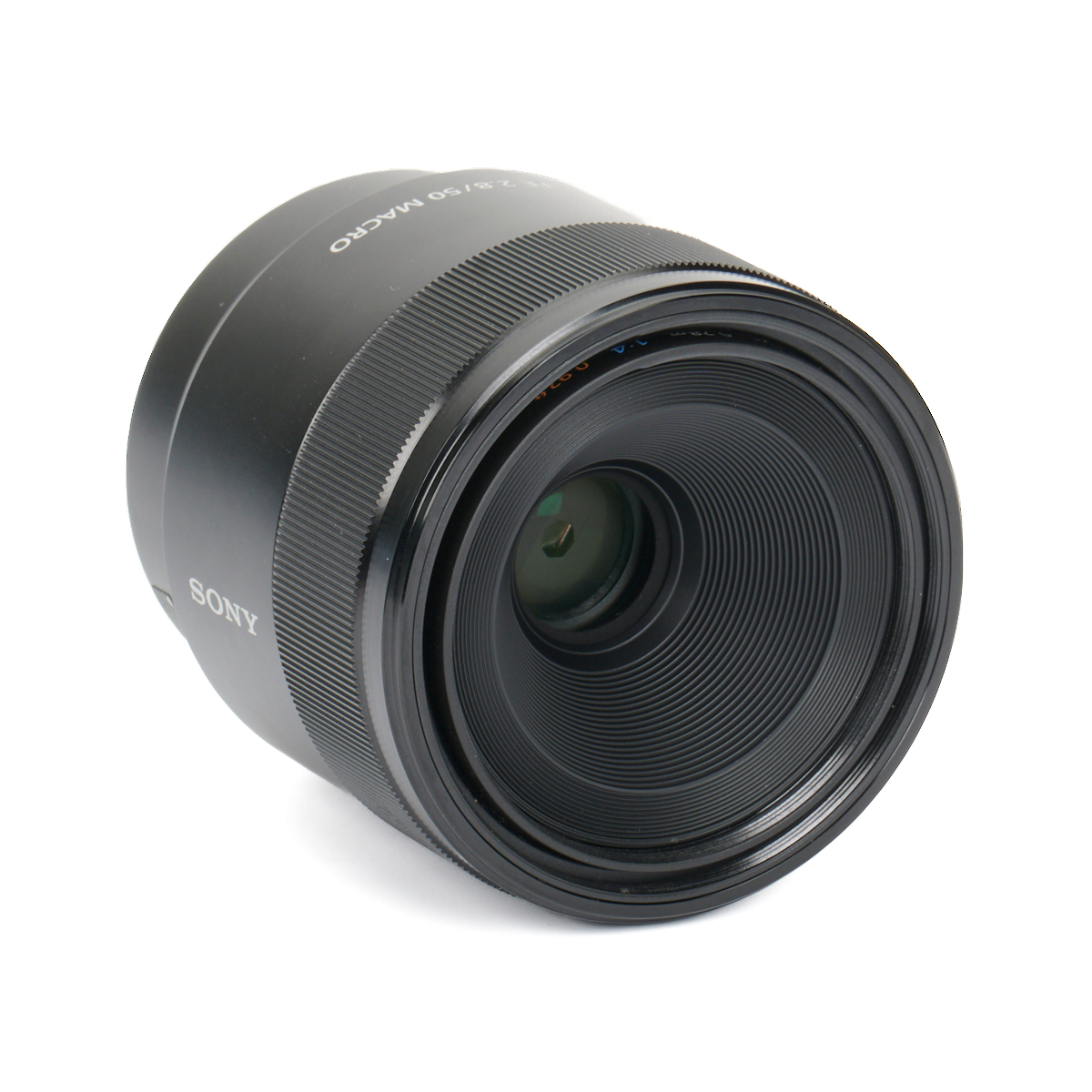 Sony FE 50mm F2.8 Makro gebraucht