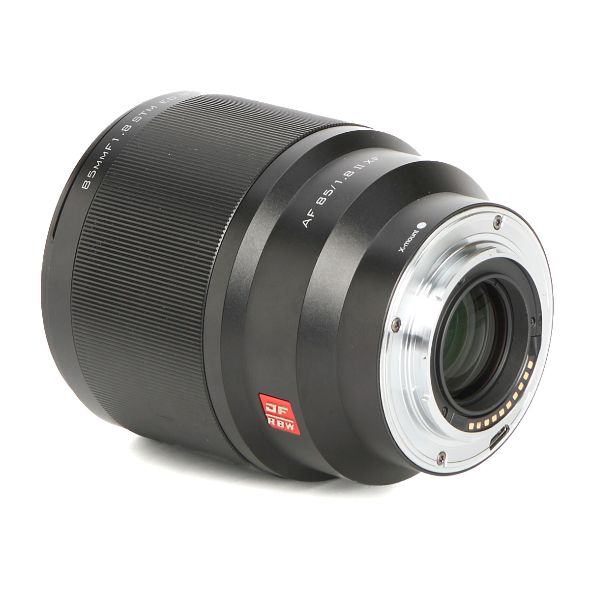 Viltrox 85mm F1.8 AF II für Fuji X-Mount gebraucht
