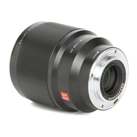 Viltrox 85mm F1.8 AF II für Fuji X-Mount gebraucht