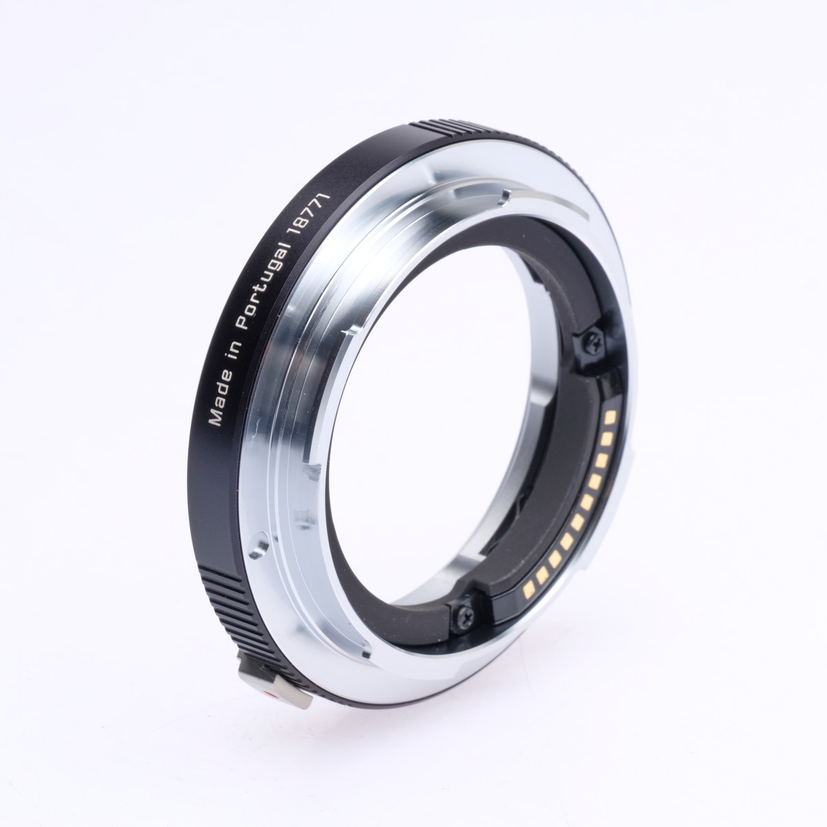 Leica M-Adapter L schwarz gebraucht