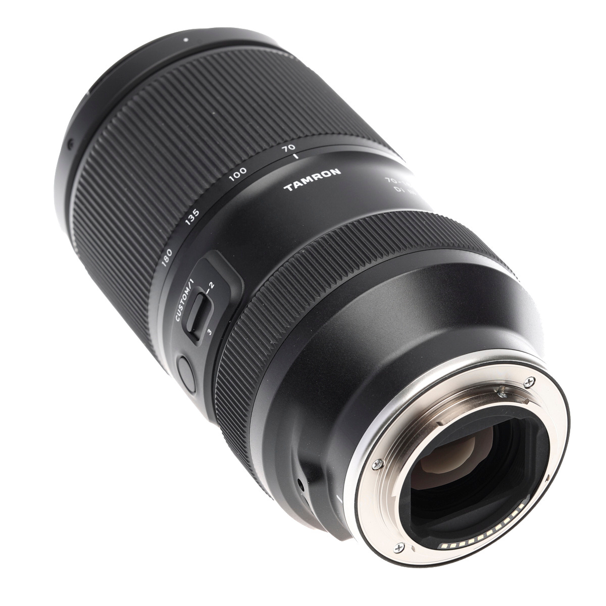 Tamron 70-180mm F2.8 Di III VC VXD G2 für Sony E-Mount gebraucht