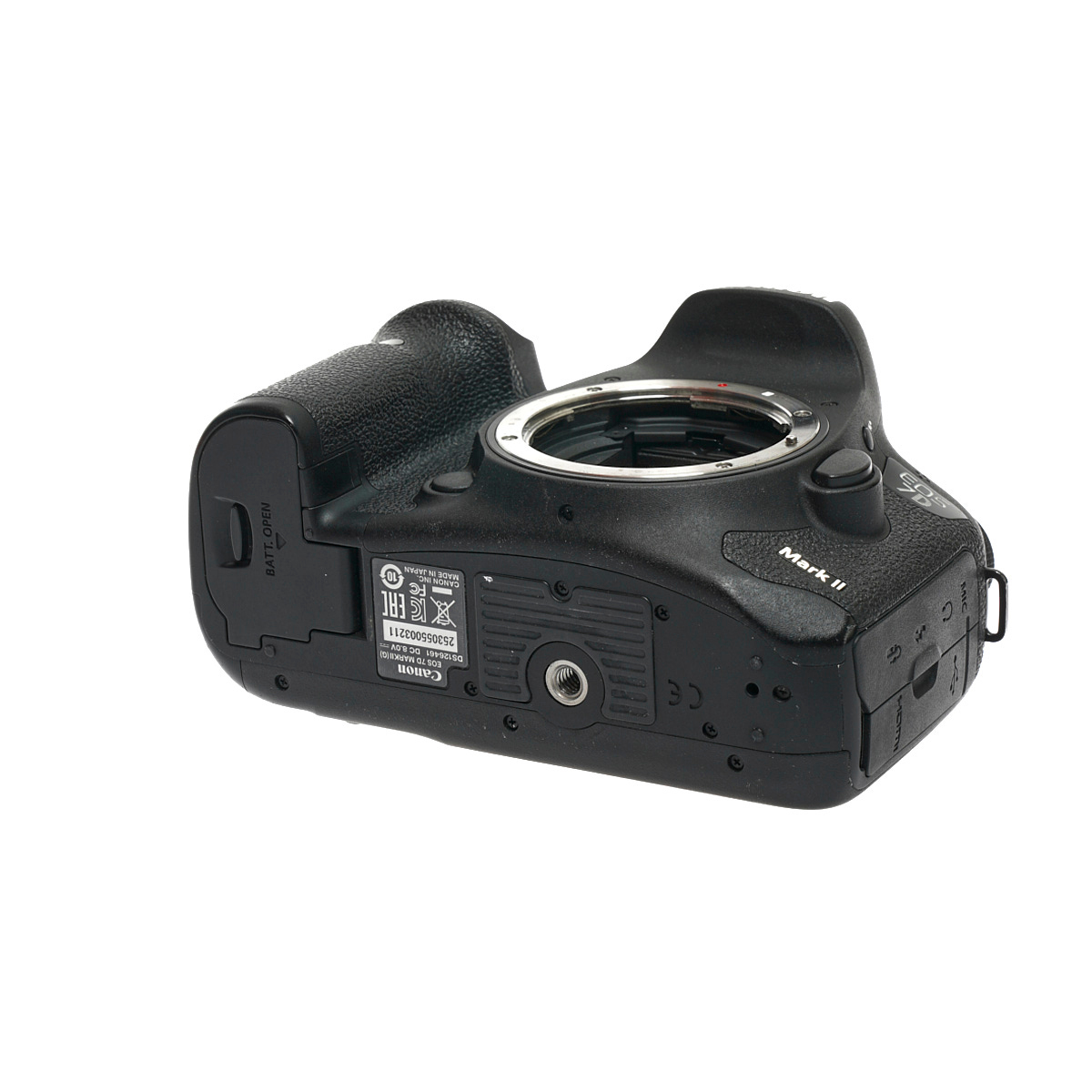 Canon EOS 7D Mark II gebraucht