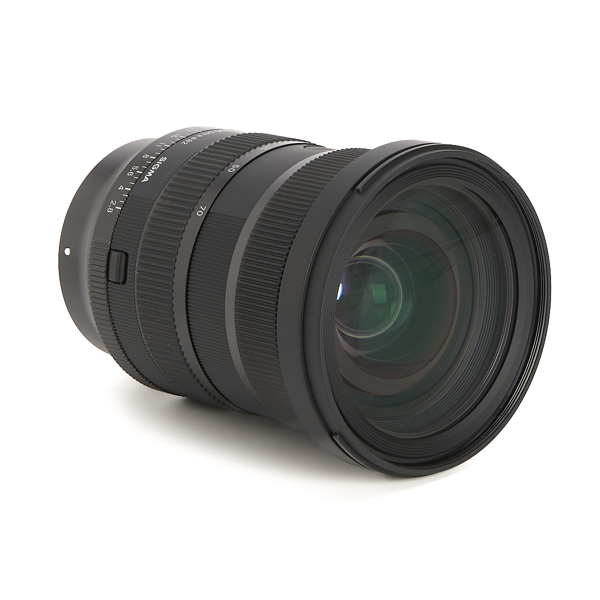 Sigma 24-70mm F2.8 DG DN II Art für L-Mount gebraucht
