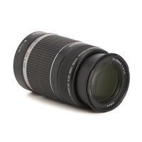 Canon EF-S 55-250 mm/4-5,6 IS gebraucht