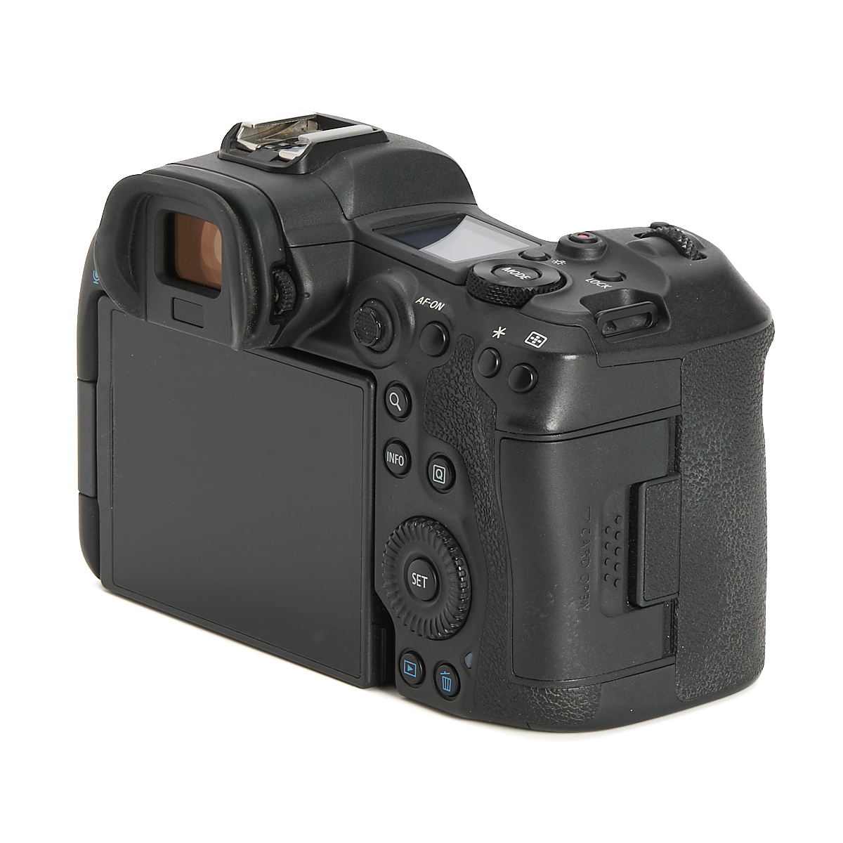 Canon EOS R5 gebraucht