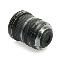 Canon EF-S 10-22mm F3.5-4.5 USM gebraucht