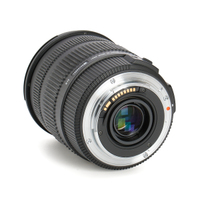 Sigma 17-70mm F2.8-4.0 DC Macro OS HSM für Canon EF-Mount gebraucht