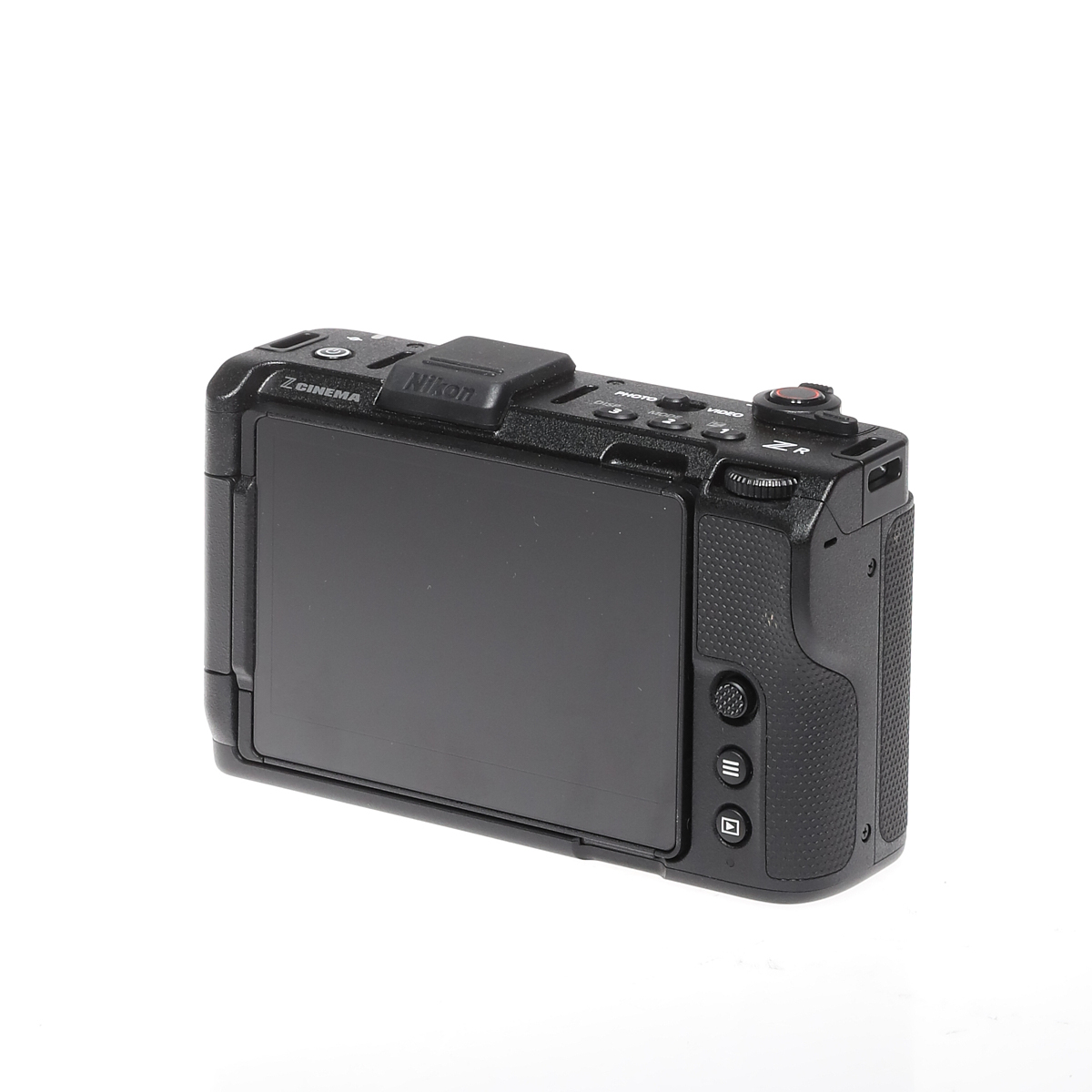 Nikon ZR gebraucht