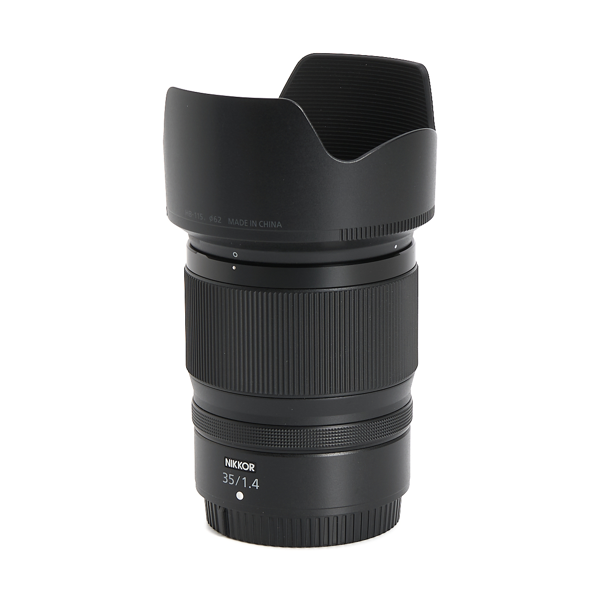 Nikon NIKKOR Z 35mm F1.4 gebraucht