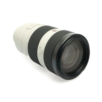 Sony FE 100-400mm F4.5-5.6 G Master gebraucht