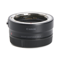 Canon Bajonettadapter EF-EOS R  gebraucht