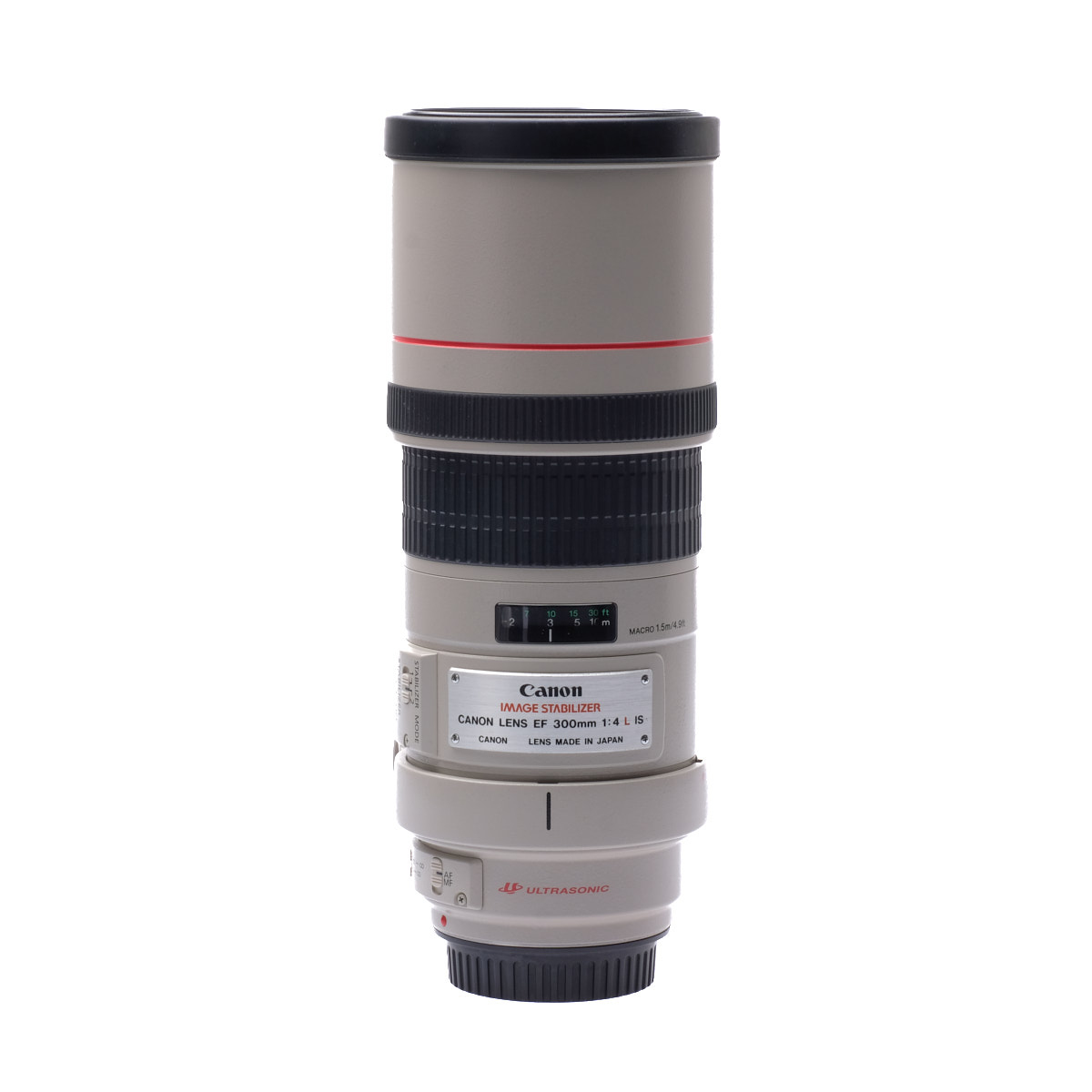 Canon EF 300mm F4L IS USM gebraucht