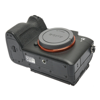 Sony Alpha 7 V gebraucht