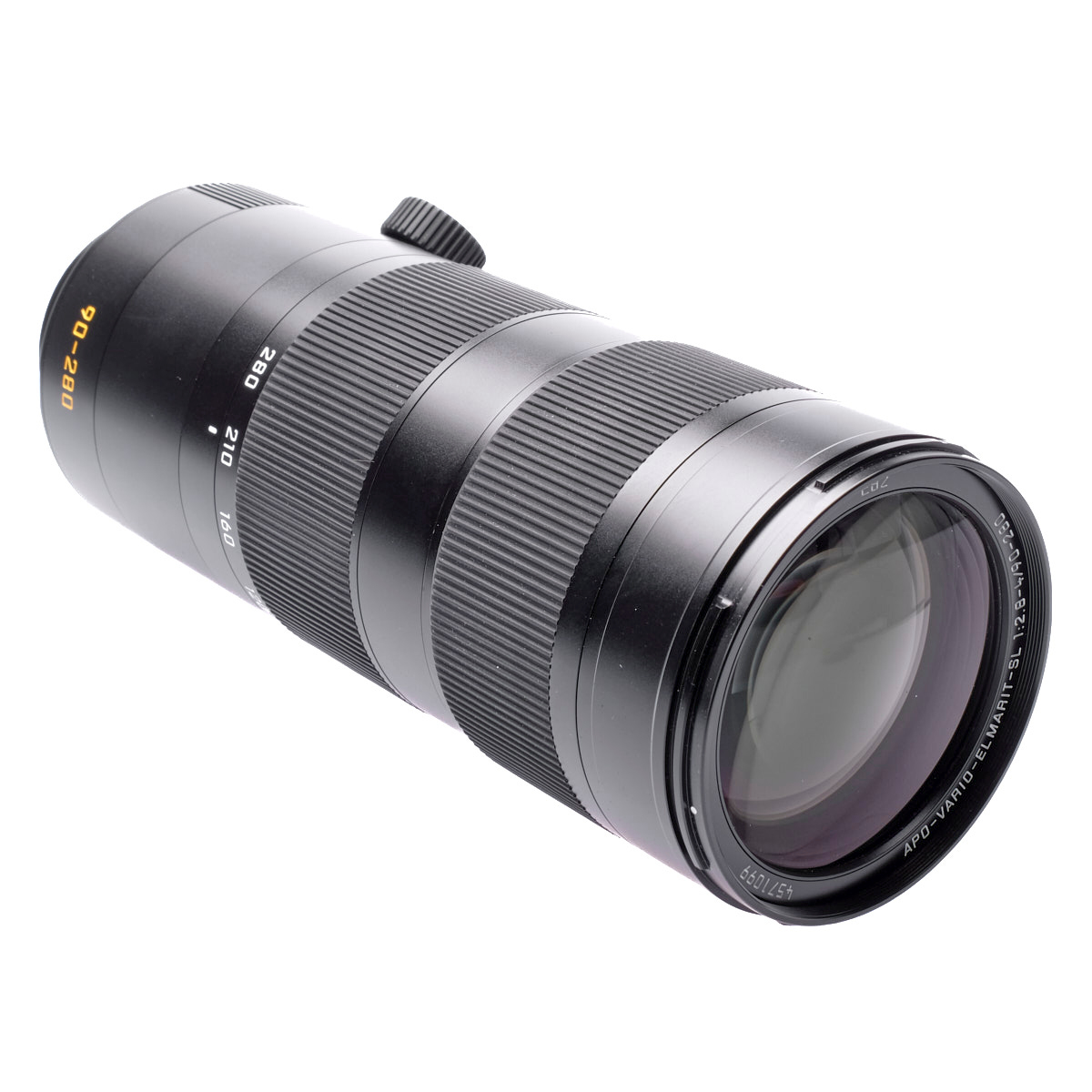 Leica APO-VARIO-ELMARIT-SL 90-280mm F2.8-4 gebraucht