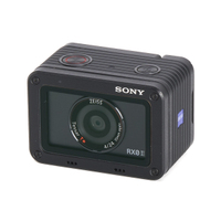 Sony DSC RX0 MII mit ZEISS Tessar T 24mm/4 gebraucht