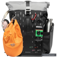 Manfrotto Fotorucksack Uncover 24L