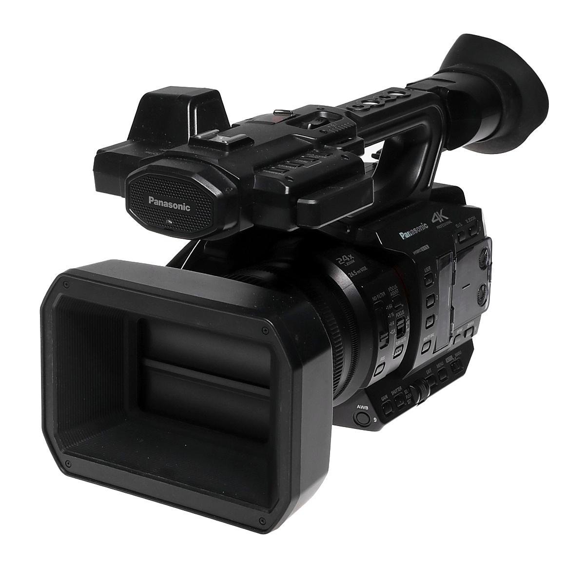 Panasonic HC-X20E gebraucht