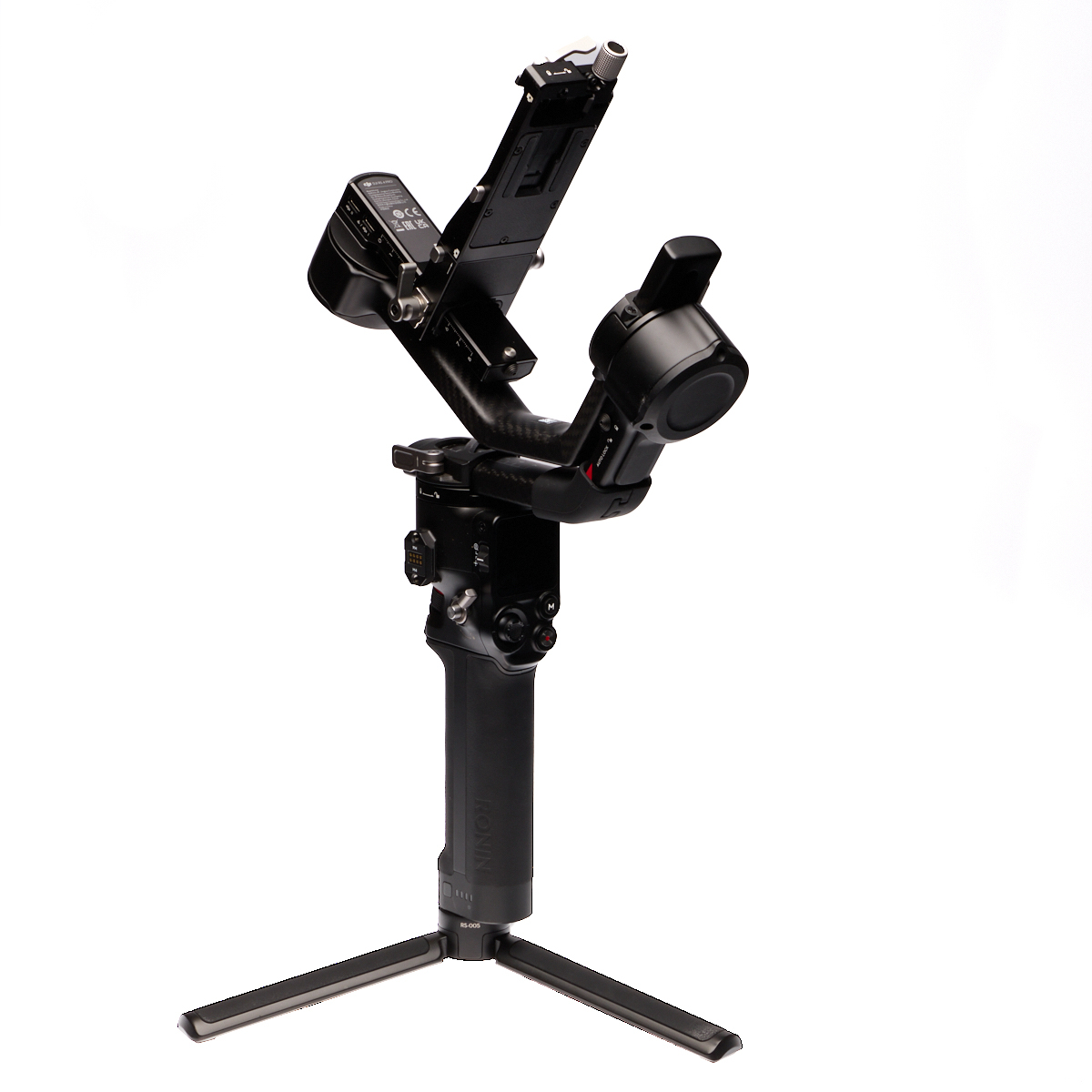 DJI RS 4 PRO gebraucht