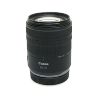 Canon RF 28-70mm F2.8 IS STM gebraucht