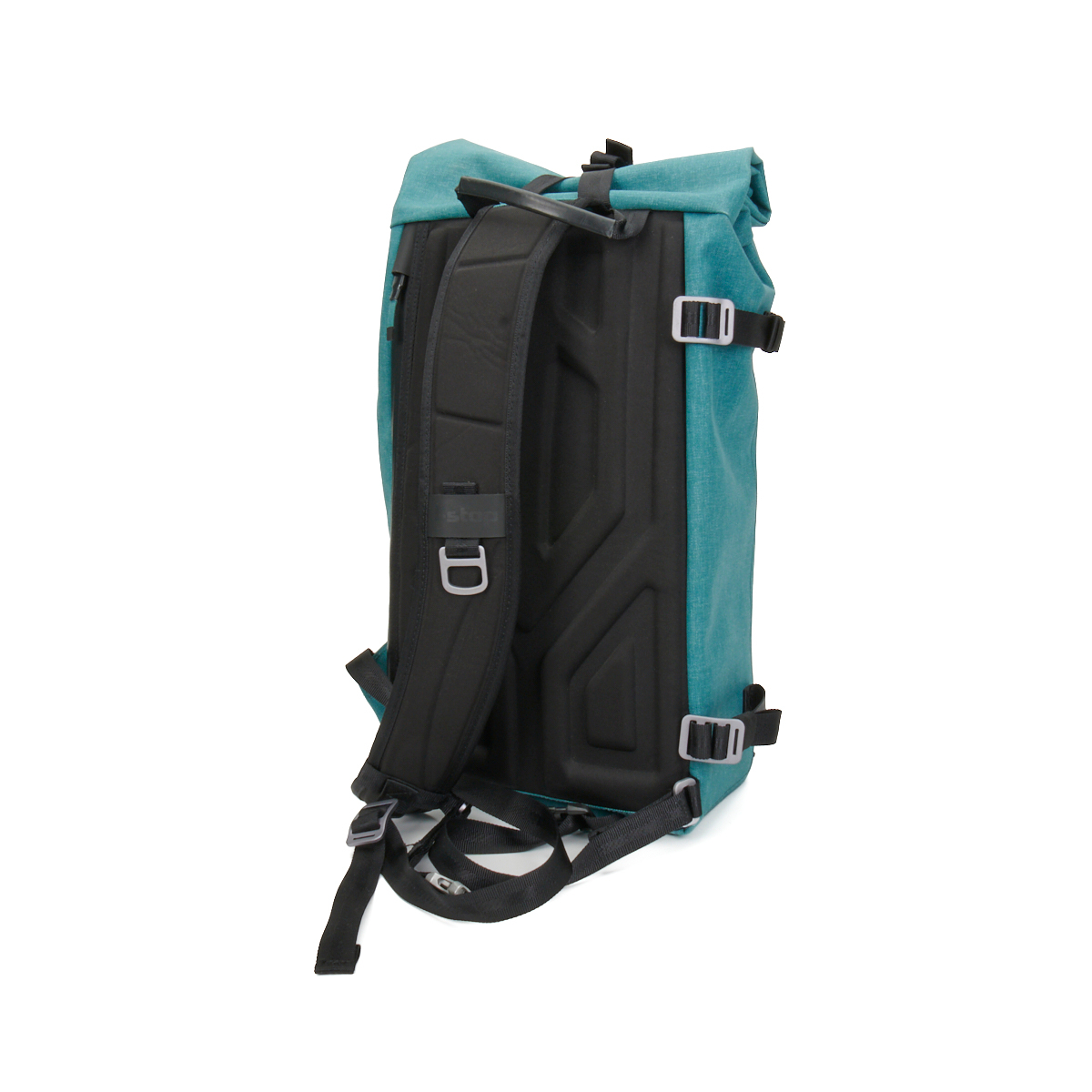 F Stop Dyota 11 Sling Camera Bag Grün gebraucht
