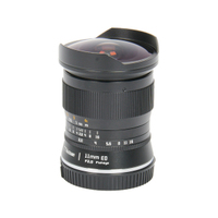 TTArtisan 11mm F2.8 Fisheye für Nikon Z-Mount gebraucht
