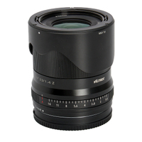 Viltrox 23mm F1.4 AF STM für Nikon Z-Mount gebraucht