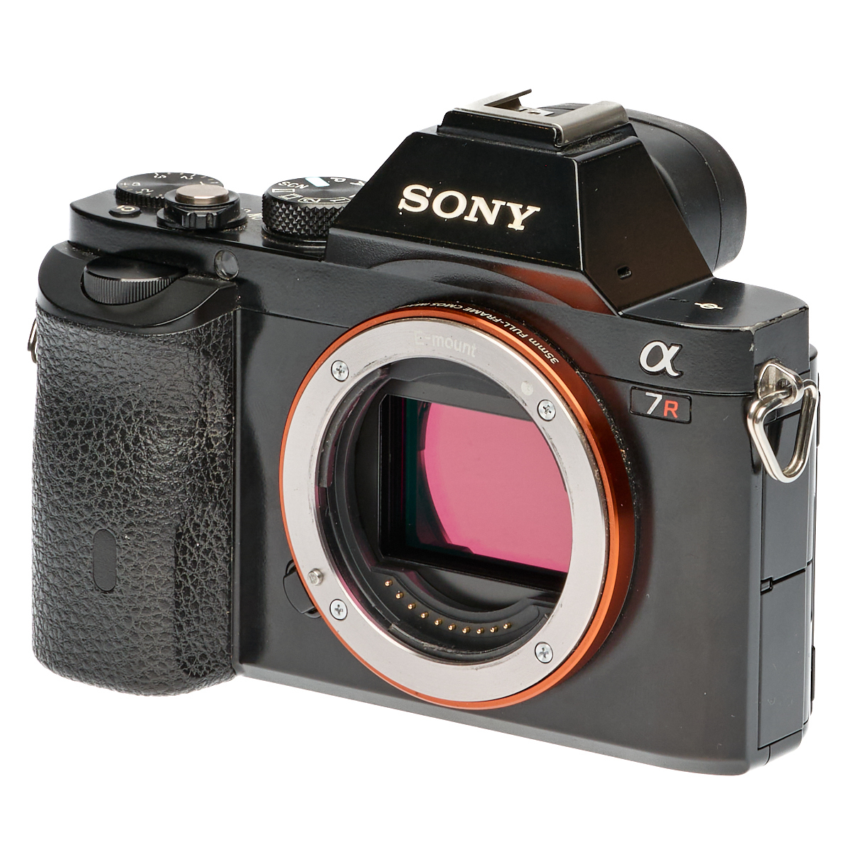 Sony Alpha 7R gebraucht