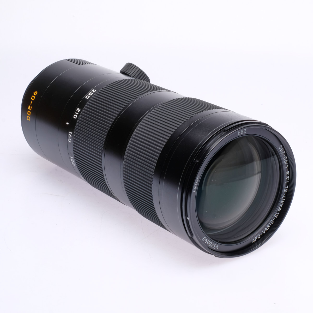 Leica APO-VARIO-ELMARIT-SL 90-280mm F2.8-4 gebraucht