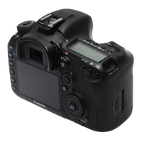 Canon EOS 7D Mark II gebraucht