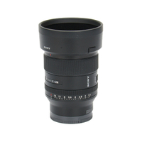 Sony FE 35mm F1.4 G Master gebraucht