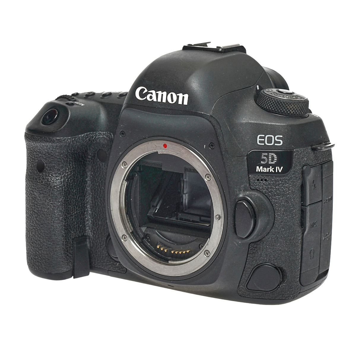 Canon EOS 5D Mark IV gebraucht