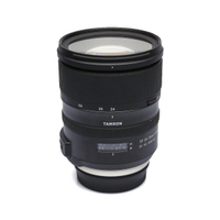 Tamron SP 24-70mm F2.8 Di VC USD G2 für Canon EF-Mount gebraucht