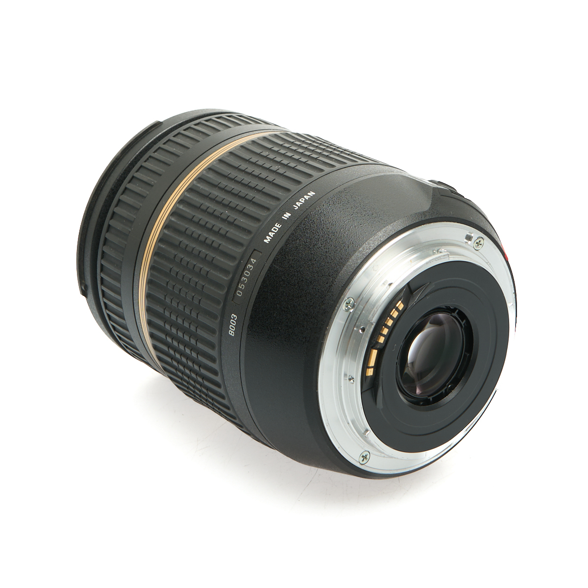 Tamron 18-270mm F3.5-6.3 für Canon EF-Mount gebraucht