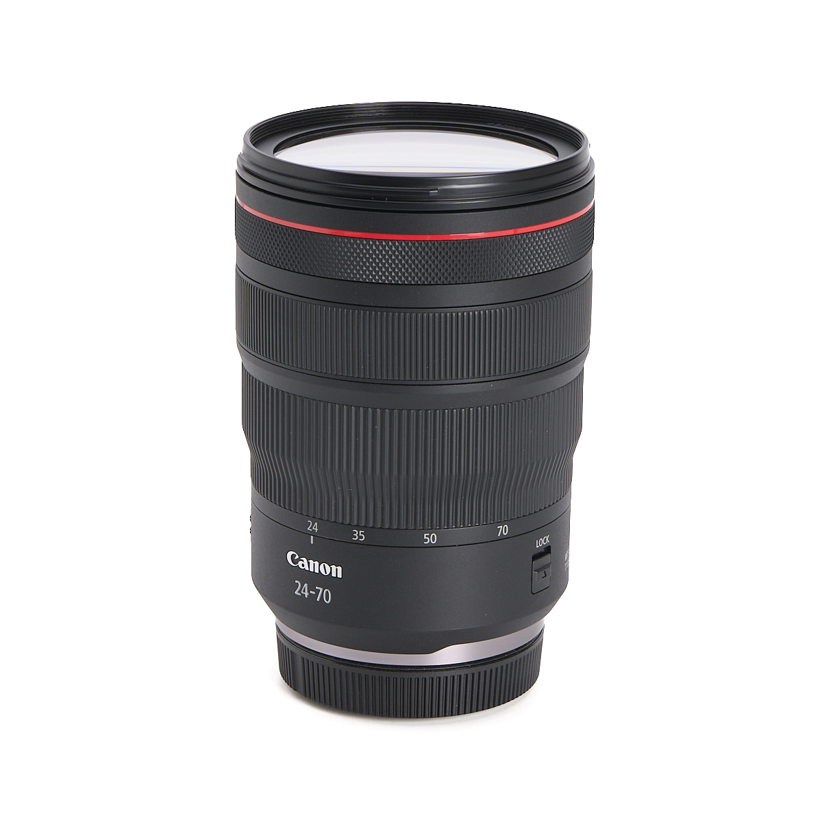 Canon RF 24-70mm F2.8L IS USM gebraucht