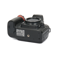 Nikon D90 gebraucht