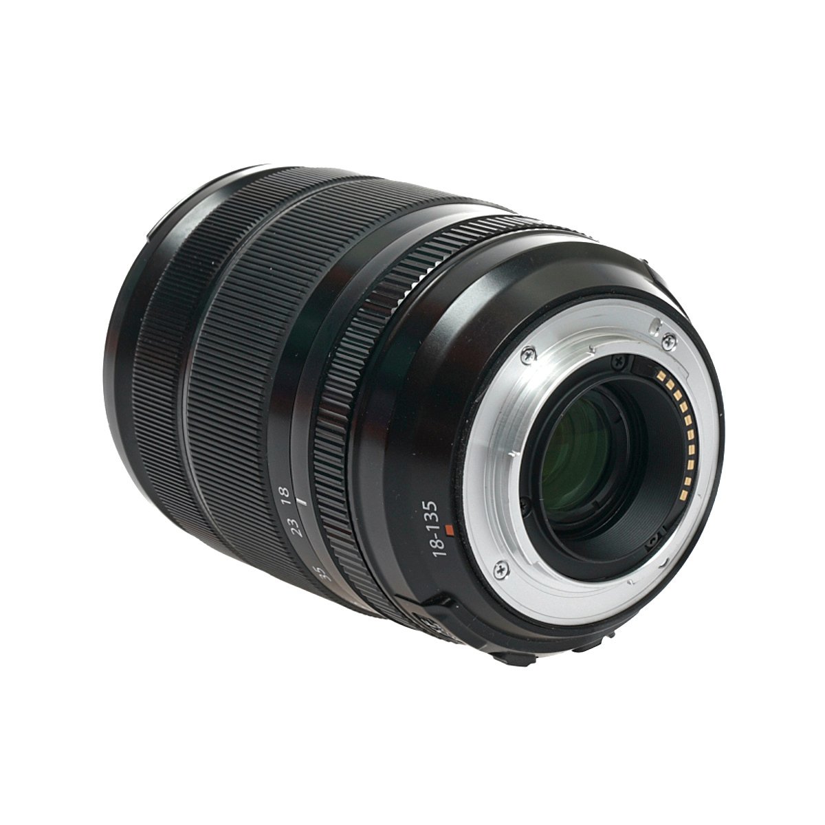 Fujifilm FUJINON XF 18-135mm F3.5-5.6 R LM OIS WR gebraucht