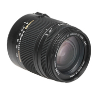 Sigma 18-250 mm/3,5-6,3 DC Macro OS HSM Canon gebraucht