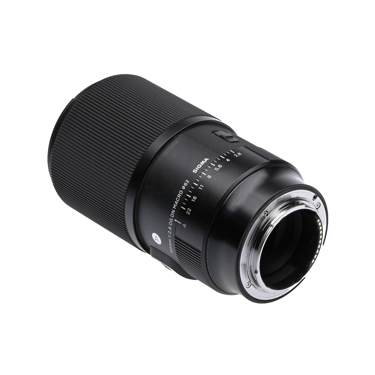 Sigma 105mm F2.8 DG DN Macro Art für Sony E-Mount gebraucht