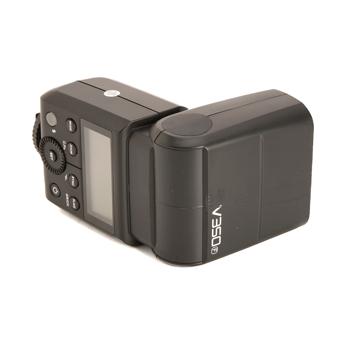 Godox Ving V350F Blitzgerät für Fuji gebraucht