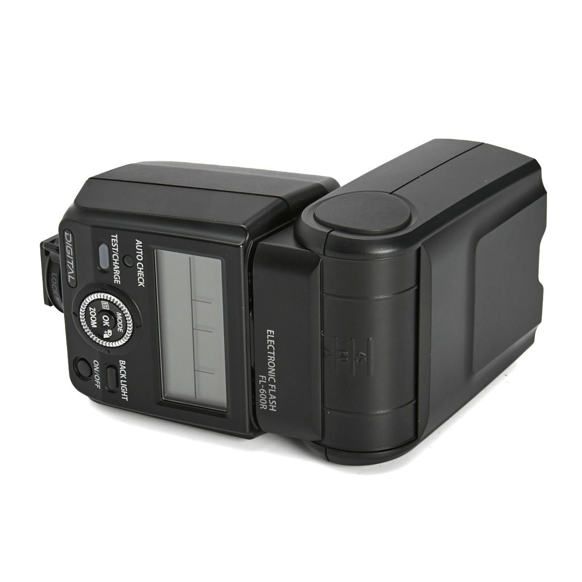 Olympus FL-600R drahtloser Blitz gebraucht