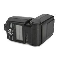 Olympus FL-600R drahtloser Blitz gebraucht